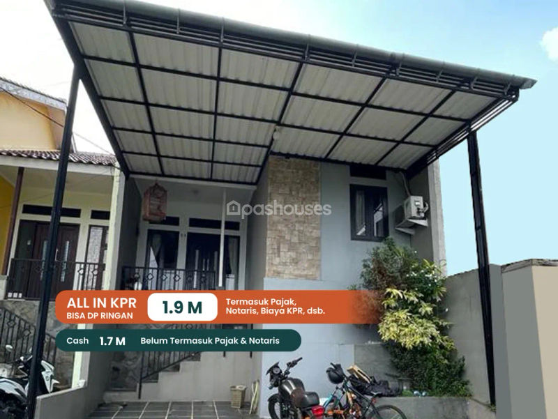 Nuansa Alam Residence Mungil