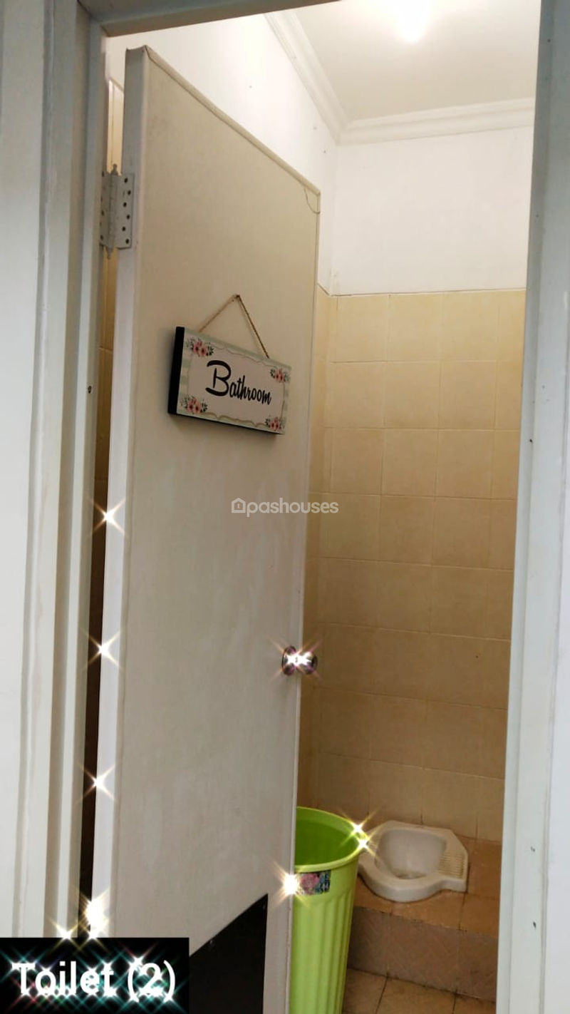 Bogor Nirwana Residence Cluster Harmony No.6