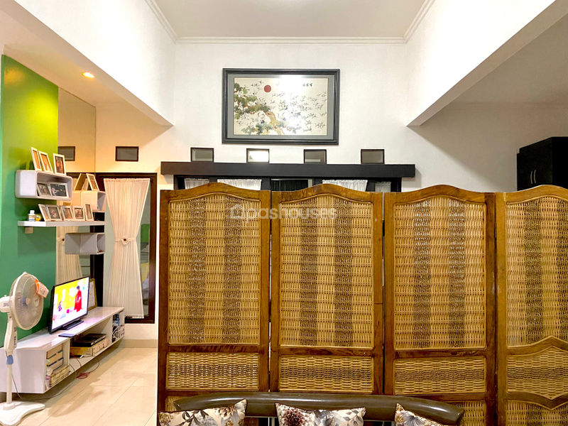 Bogor Nirwana Residence Cluster Harmony No.6