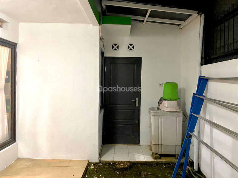 Bogor Nirwana Residence Cluster Harmony No.6
