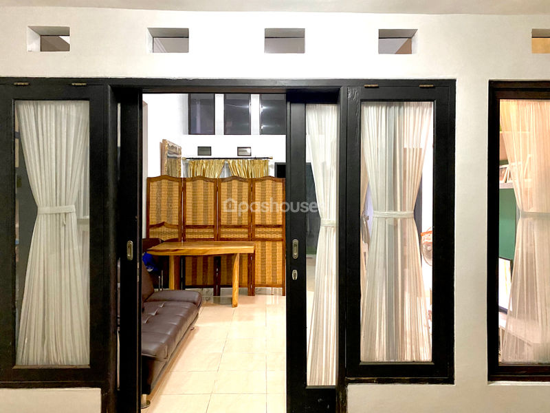 Bogor Nirwana Residence Cluster Harmony No.6