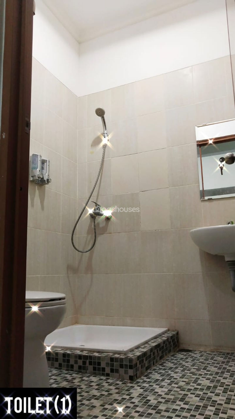Bogor Nirwana Residence Cluster Harmony No.6