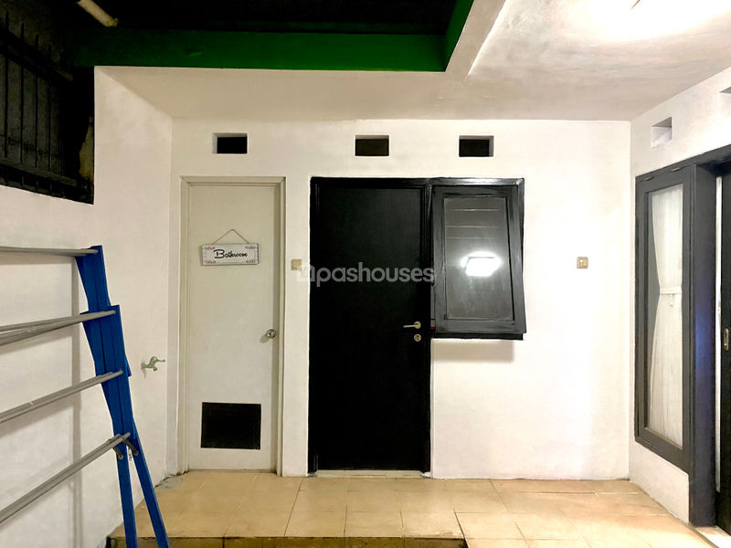 Bogor Nirwana Residence Cluster Harmony No.6