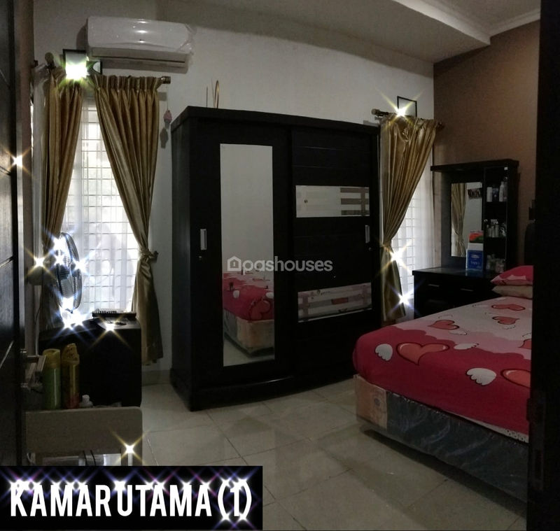 Bogor Nirwana Residence Cluster Harmony No.6