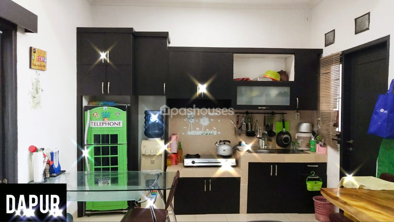 Bogor Nirwana Residence Cluster Harmony No.6