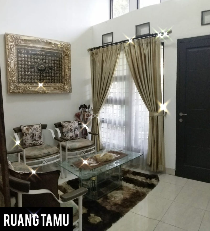 Bogor Nirwana Residence Cluster Harmony No.6