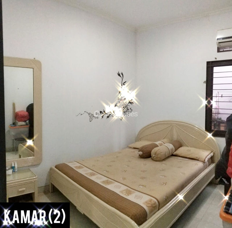Bogor Nirwana Residence Cluster Harmony No.6