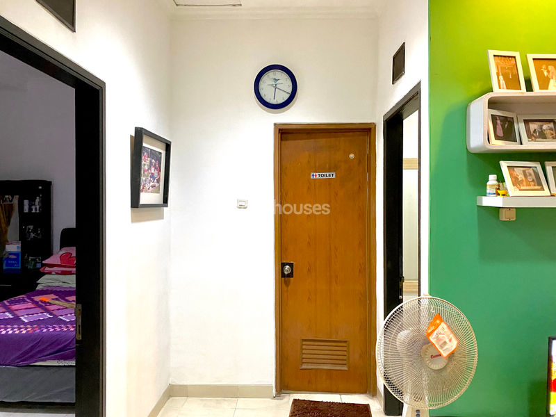 Bogor Nirwana Residence Cluster Harmony No.6