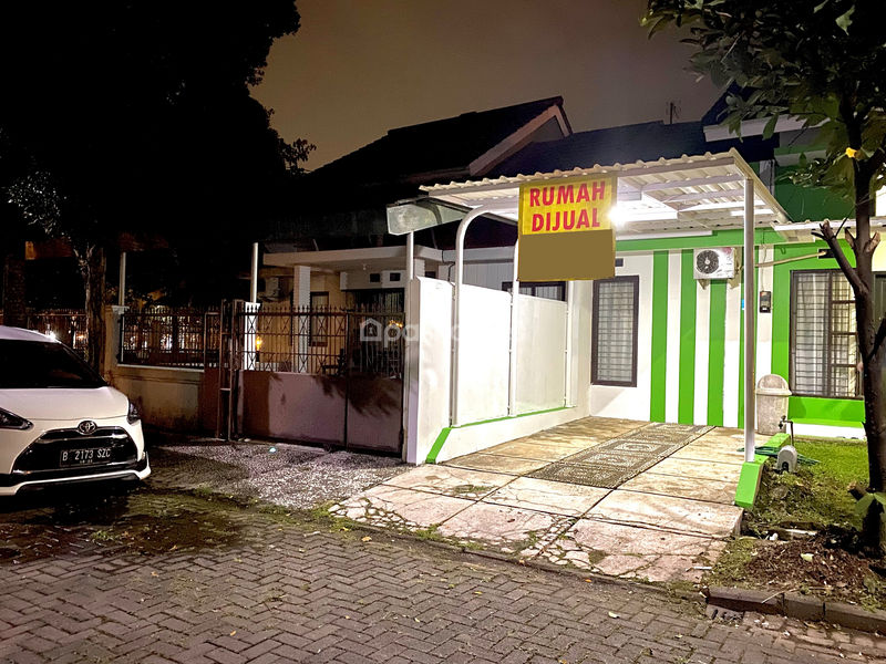 Bogor Nirwana Residence Cluster Harmony No.6