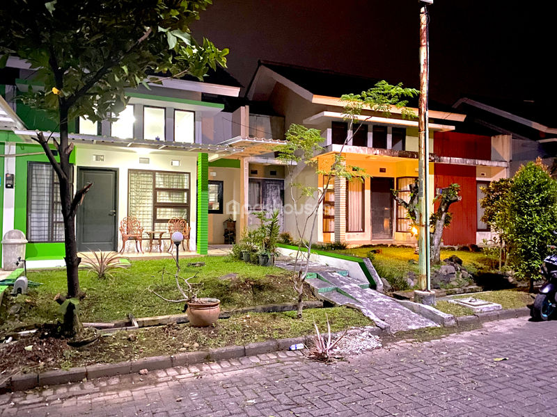 Bogor Nirwana Residence Cluster Harmony No.6