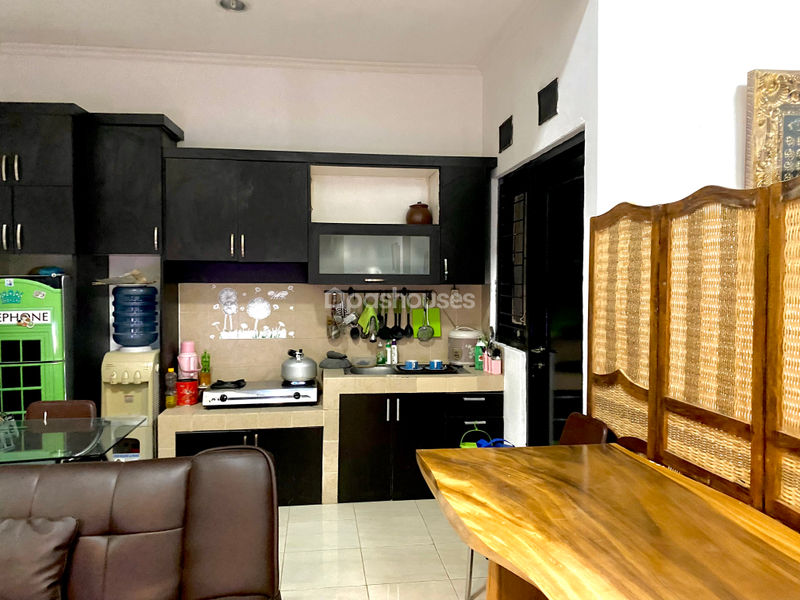 Bogor Nirwana Residence Cluster Harmony No.6