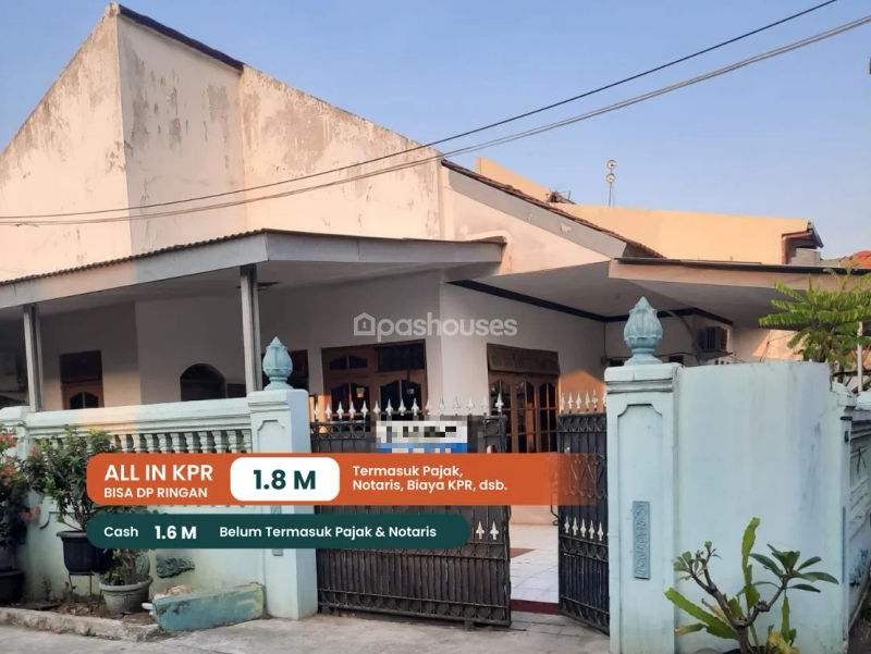 Pondok Cipta
