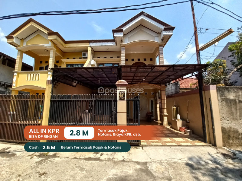 Jalan batu ampar 2