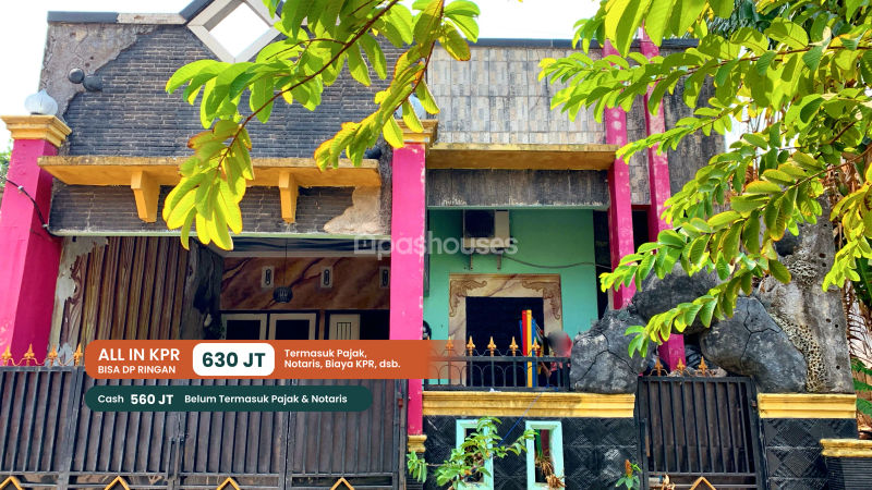 Griya Nusa citra