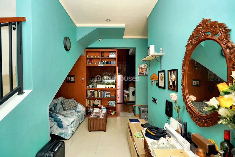 Graha Raya Cluster Fortune Terrace