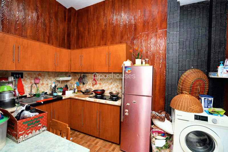 Graha Raya Cluster Fortune Terrace