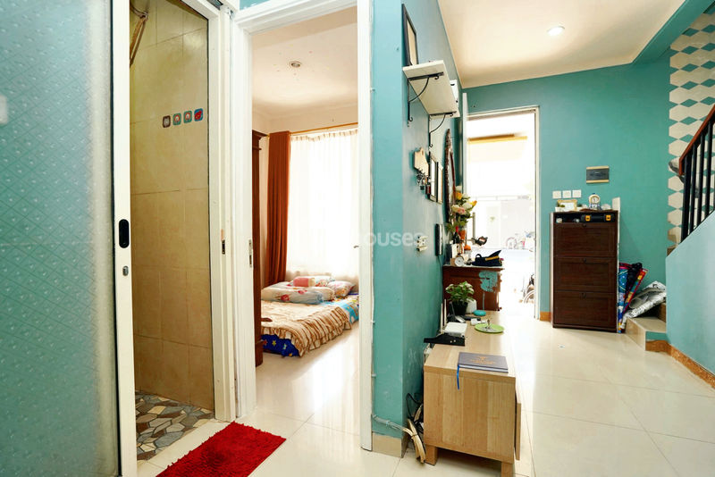Graha Raya Cluster Fortune Terrace