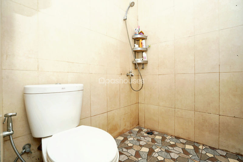 Graha Raya Cluster Fortune Terrace