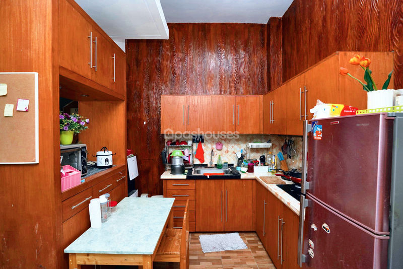 Graha Raya Cluster Fortune Terrace