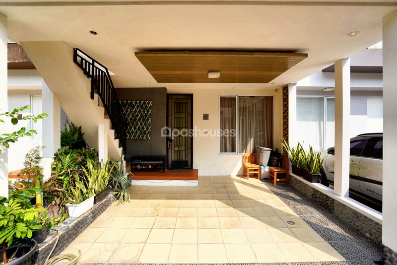 Graha Raya Cluster Fortune Terrace