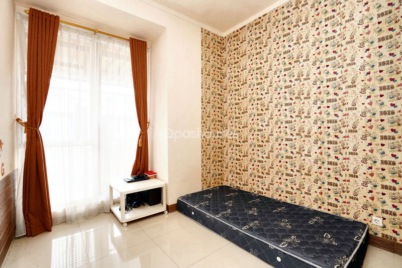 Graha Raya Cluster Fortune Terrace