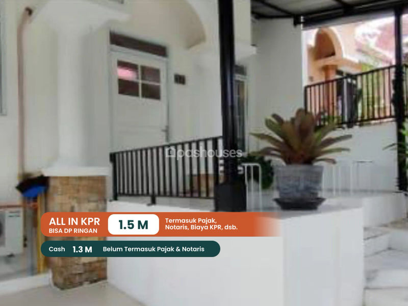 Cluster Taman Legian 1
