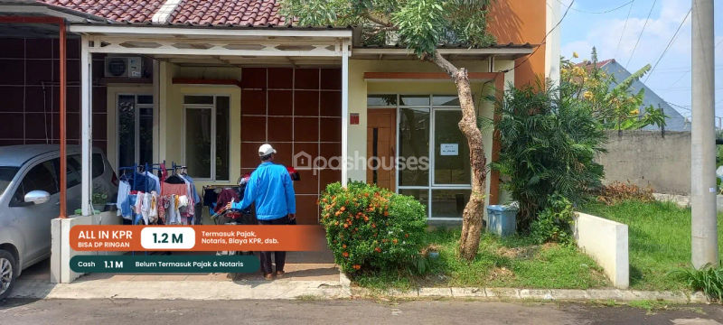Perum Trevista Residence