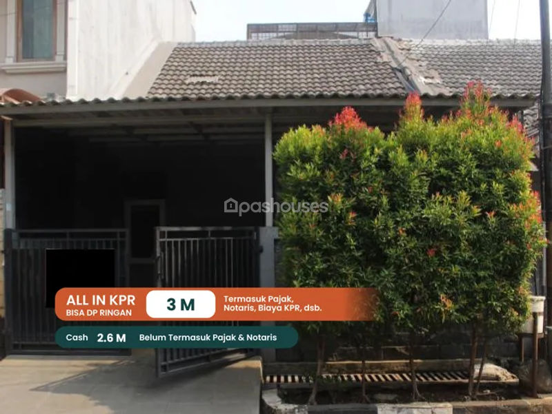 Villa Kelapa Dua 
