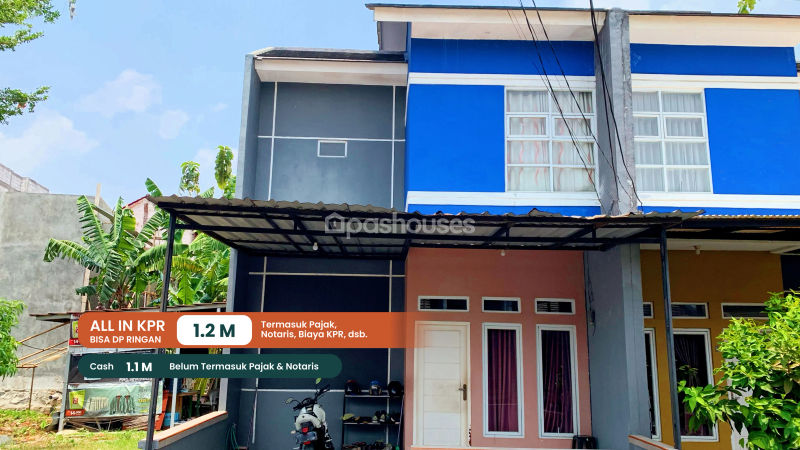 Griya Pamulang Extention