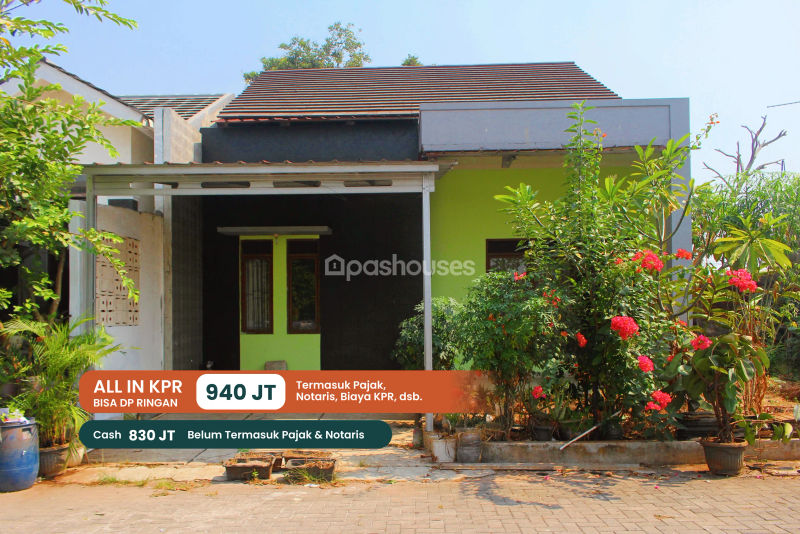 Cluster Puri Kinasih