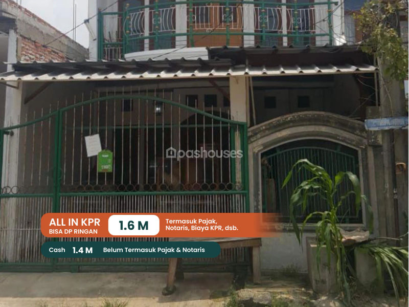 Taman Harapan Baru