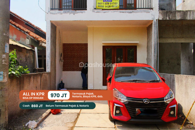 Jln Delima