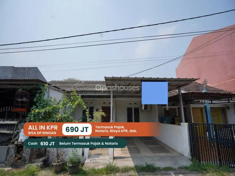 Felicia Residence