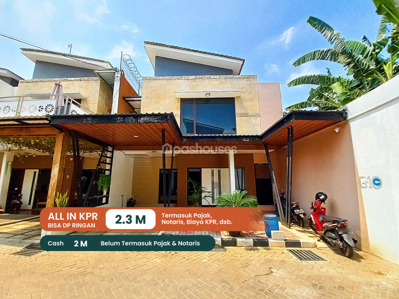 Nurwita Residence