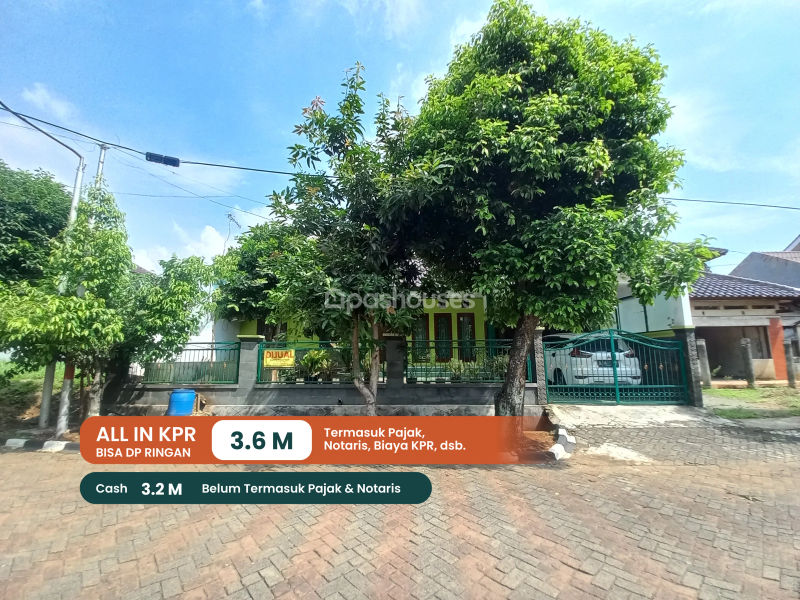 Perumahan Permata Puri Laguna