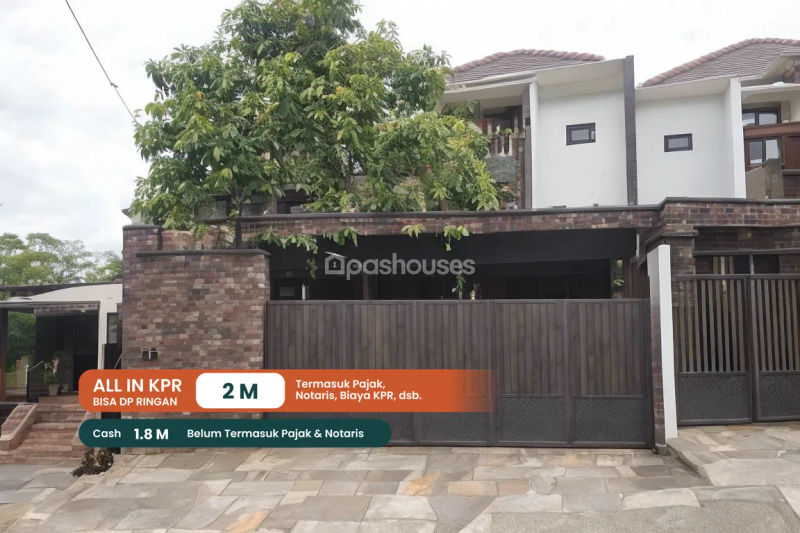Gandaria Townhouse