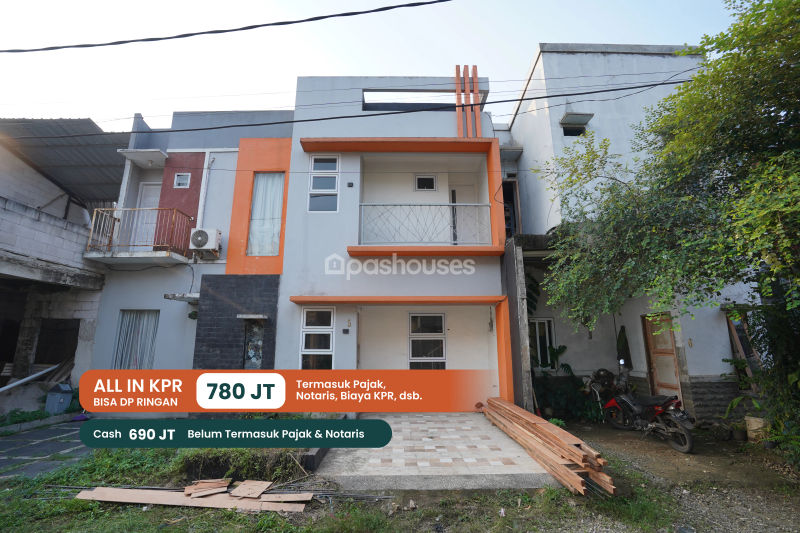 Dido Town House