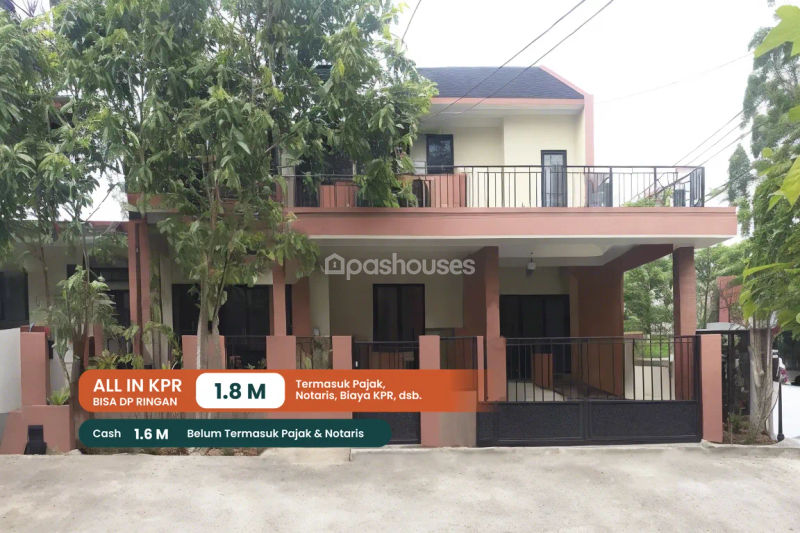 Griya Telaga Permai