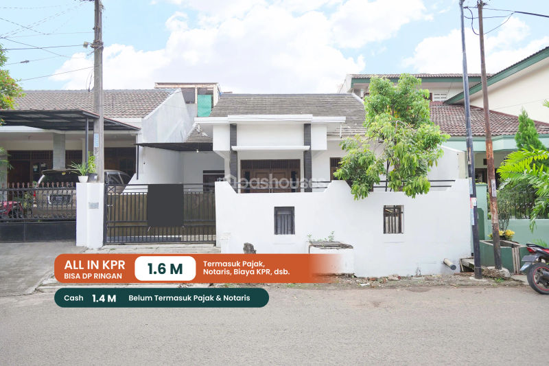 Perumahan Duta Indah