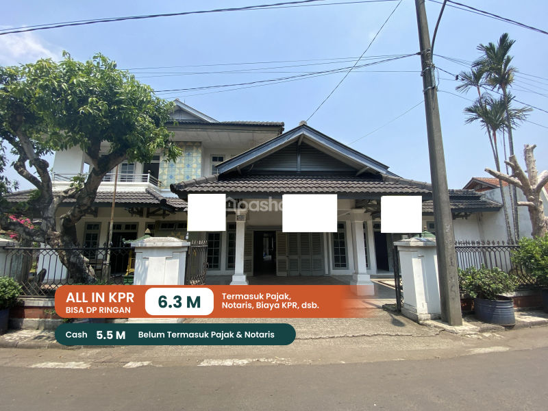 Jalan Sirnasari Raya