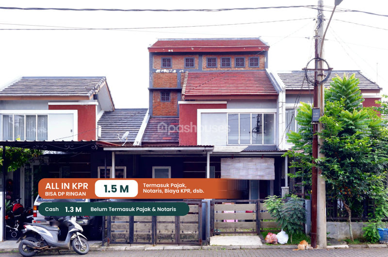 De Botanica Residence