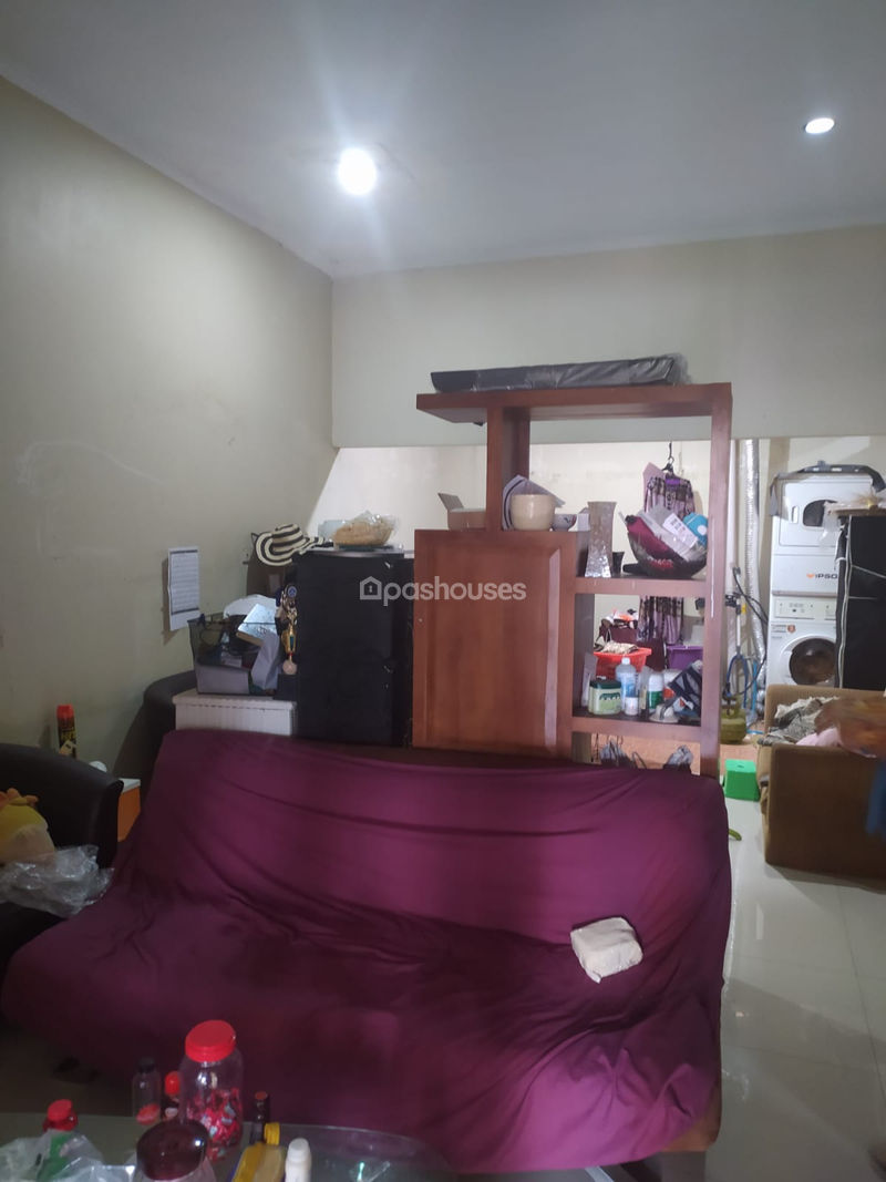 Perumahan D'Living