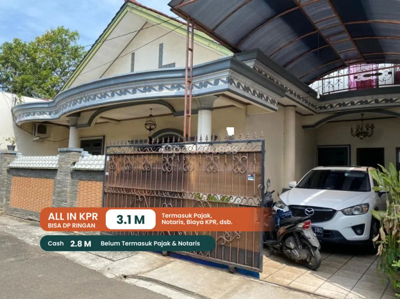 Jalan Malati 5