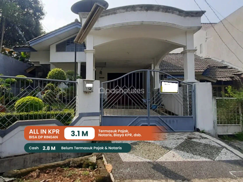 Pondok Pekayon Indah Bekasi