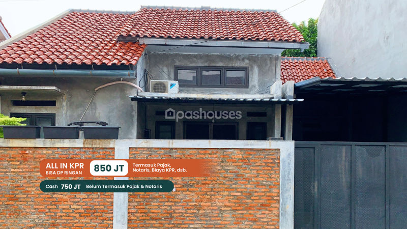 Berkah Residence
