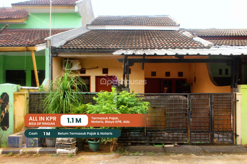 Jalan Teratai 1