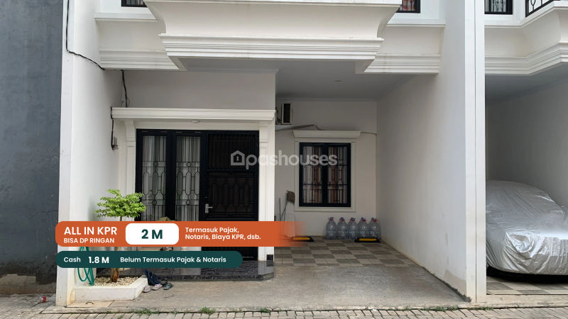 Clow N Fish Residence
