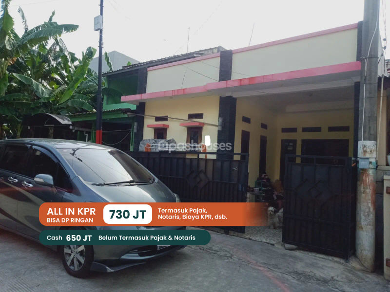 Perumahan Permata Bekasi 2