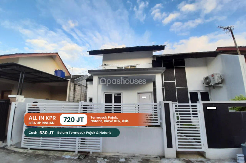 Saphire Townhouse 2