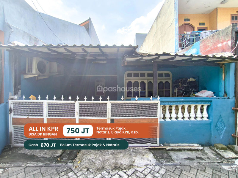 Perumnas 1 Karawaci
